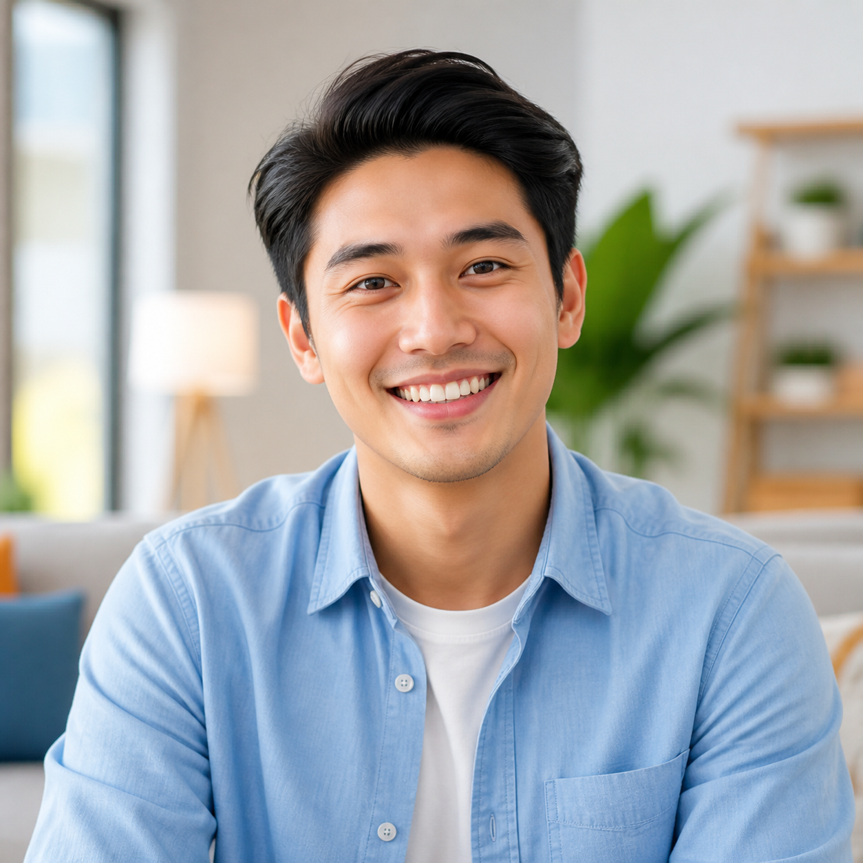 Customer account